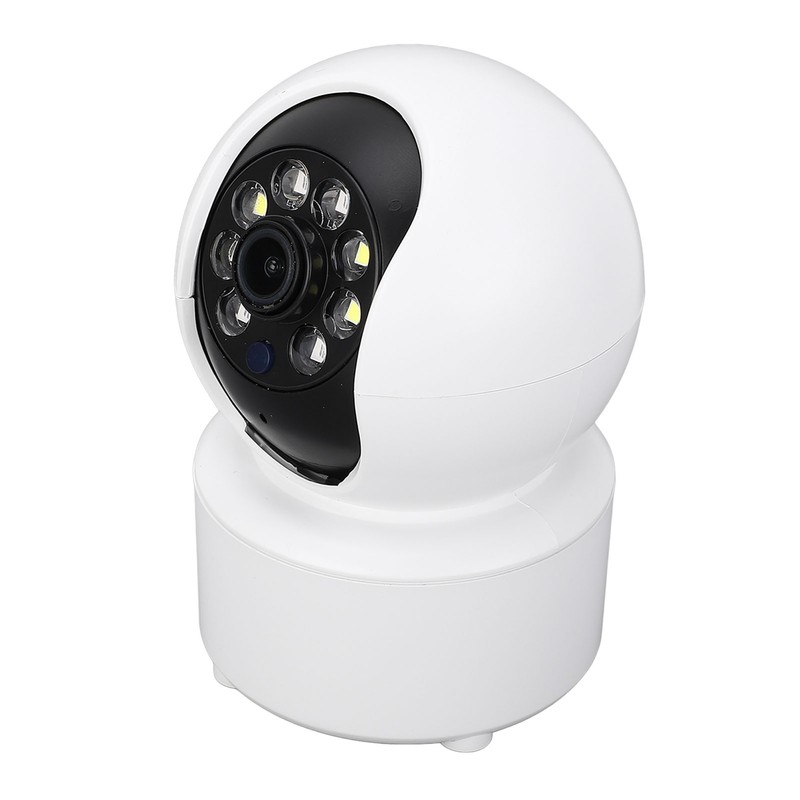 Indoor Security Camera Home 1080P HD 2 Way Audio Motion