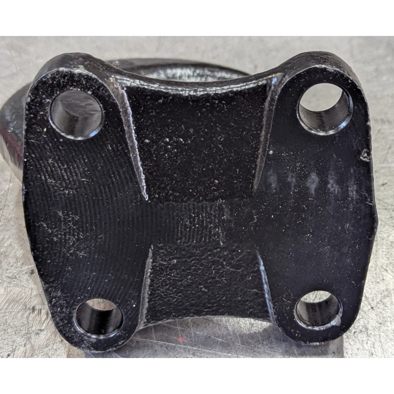 International Pair NEW Tow Hooks 3578210C1 International 4900 7100 Heavy