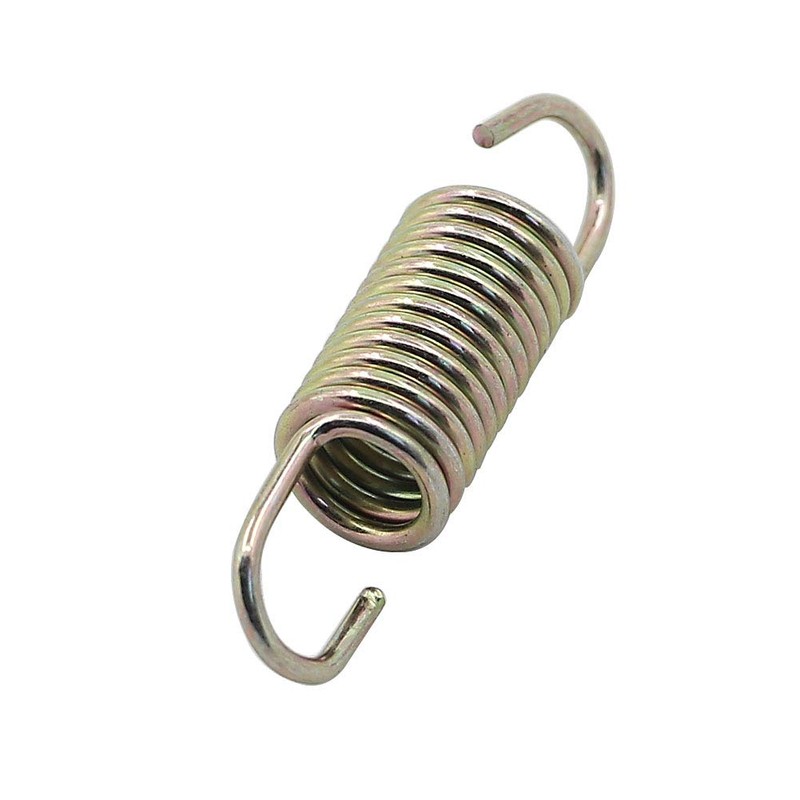 Motoparty Universal Motorcycle Rear Brake Pedal Lever Return Spring 59mm