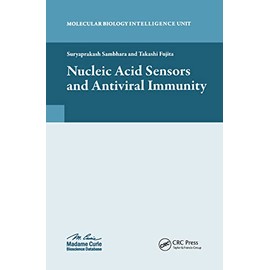 Nucleic Acid Sensors and Antiviral Immunity
