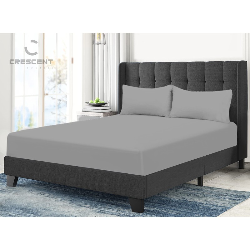 200 Thread Count Hotel Quality Bedding 100% Pure Egyptian Cotton