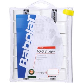 Babolat VS Grip Original OverGrip (12 Pack)