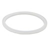 4Pcs Water Distiller Sealing Rings, High Temperature Resistant Water Distiller