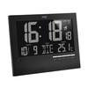 Radio Controlled Wall Clock