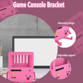 Cartoon Cute Switch Games Estuche rígido Protector para Switch Console Controlle Game Console Cover Funda Protectora para Switch Portable Video Game