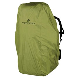Ferrino Cover, Coprizaino Giallo, 10-30 Litri