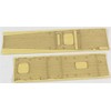 Hasegawa QG52 1/700 IJN Akagi Accessory Set, Game