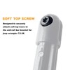 Soft Top Screws Bolts for Jeep,Soft Top Mounting Screws Bolts