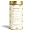SIPS BOTANICA Darjeeling Green Tea Bags with Turmeric and Lemongrass