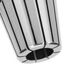 ER32 Spring Collet, 8 mm Diameter 0.008 mm Cylindrical Holder