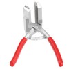 KIKYO 12cm Aluminium Alloy Canvas Stretching Pliers, Artist Framing Tool