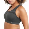 Champion Freedom - brasier deportivo sin costuras con espalda cruzada
