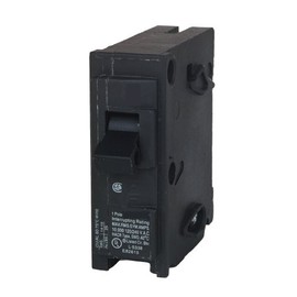Q120H 20-Amp Single Pole 22kA Type QPH Circuit Breaker