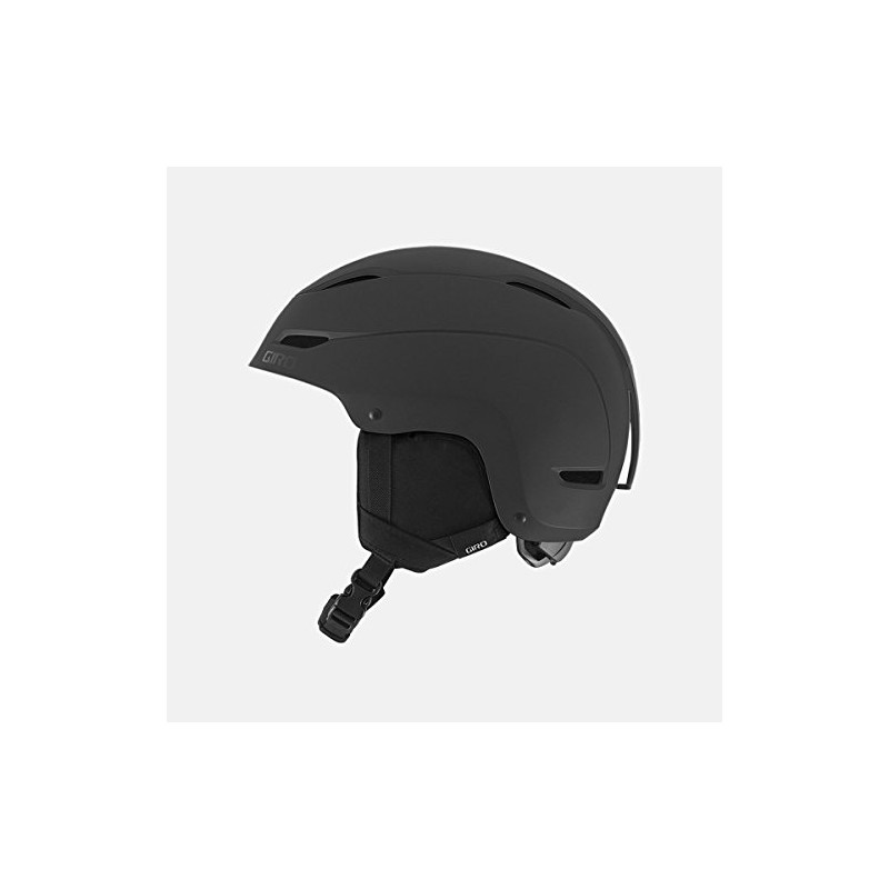 Giro Scale Snow Helmet Black S