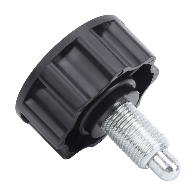 5pcs Fitness Pop Pull Pin Knob M16 Exercise Training Machines