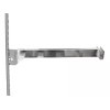 Exhivit Colgador De Cremallera Tipo U De 35cms P/ Barra