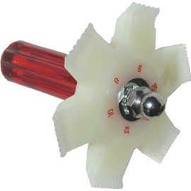 TSI Supercool 9925 Condenser Fin Comb and Straightener