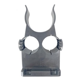 Zefiro Wall Mount Storage Rack for C10 Vacuum Cleaner