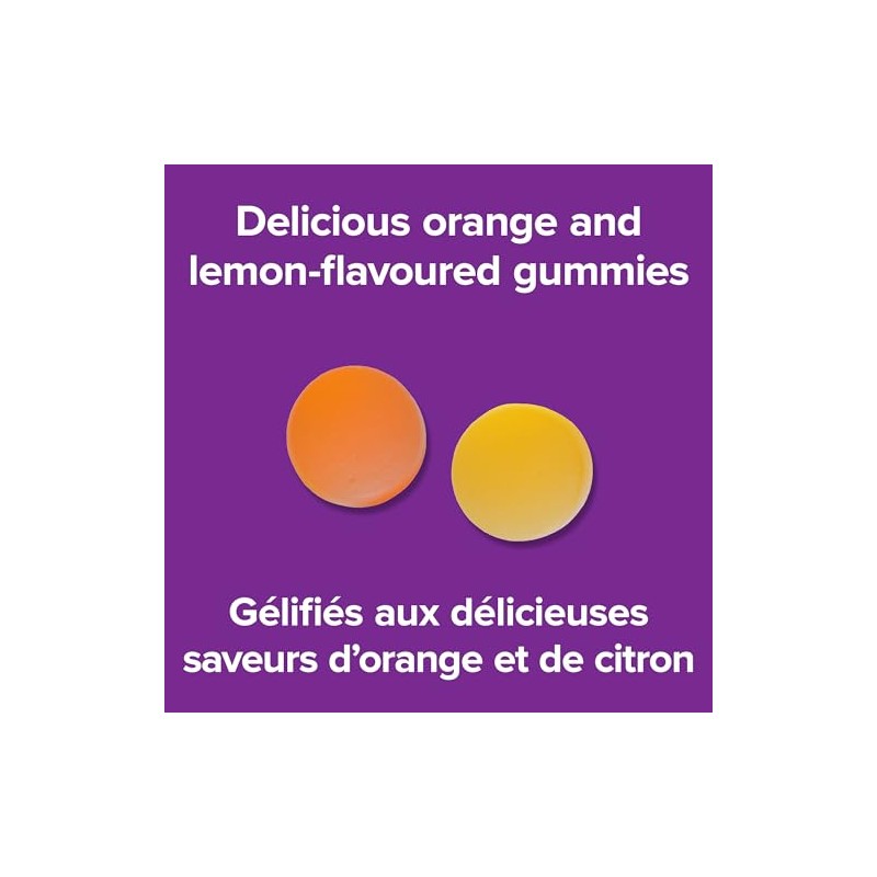 Webber Naturals Webber Naturals Omega-3 Gummy, 90 Gummies, Helps Support