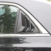Crosselec - Parasol para ventana lateral (ABS para Chrysler 300