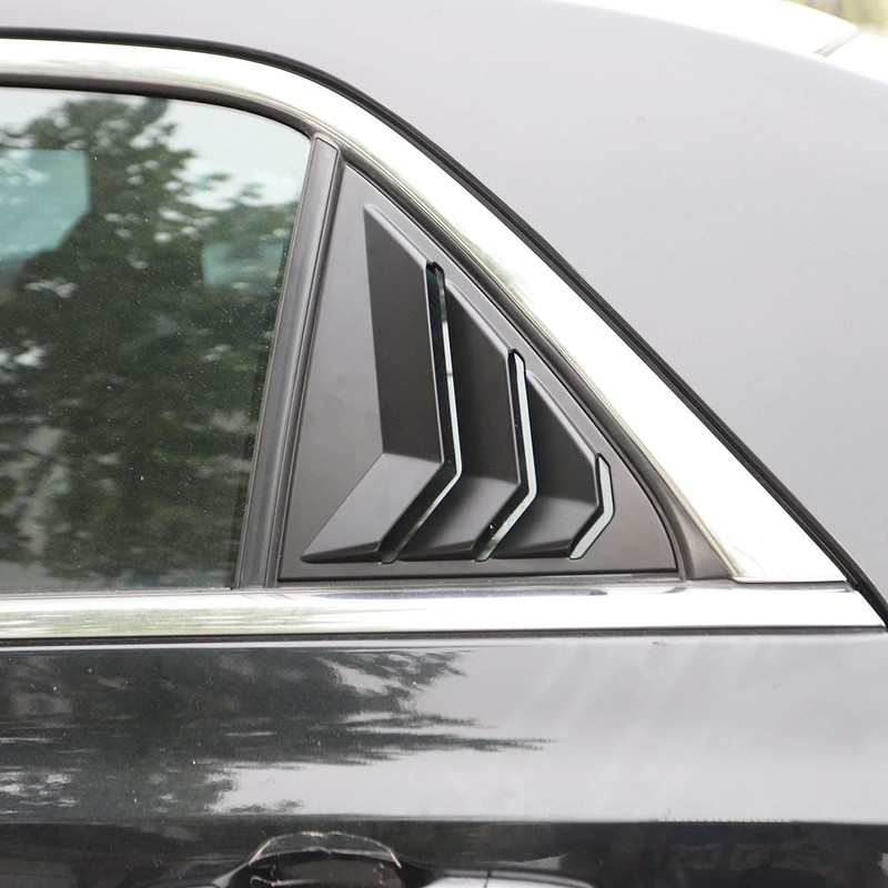 Crosselec - Parasol para ventana lateral (ABS para Chrysler 300