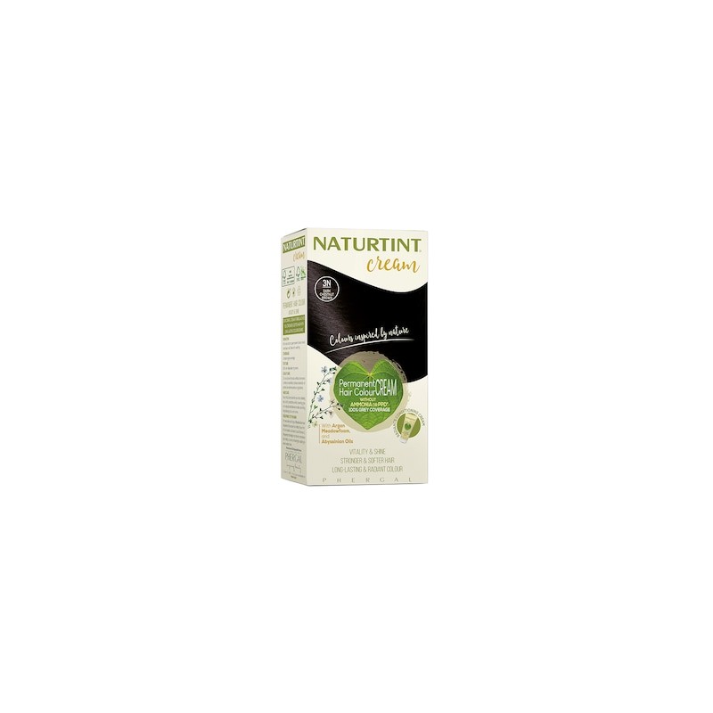 Naturtint Permanent Hair Colour Cream 3N (Dark Chestnut Brown)