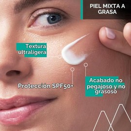 Fedele Bloqueador Uriage, Spf 50+, 50 ml