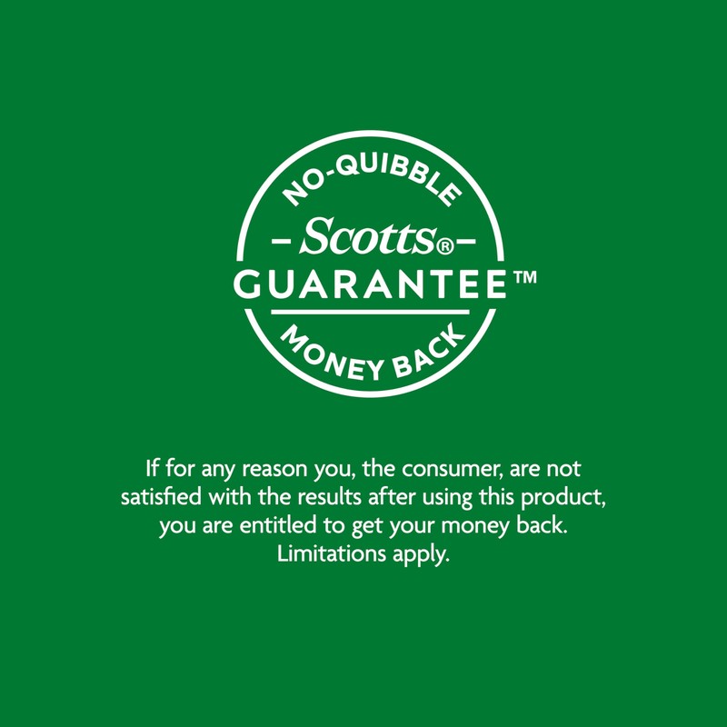 Scotts Turf Builder 4-Bag Bundle for Small, Pacific Northwest Lawns