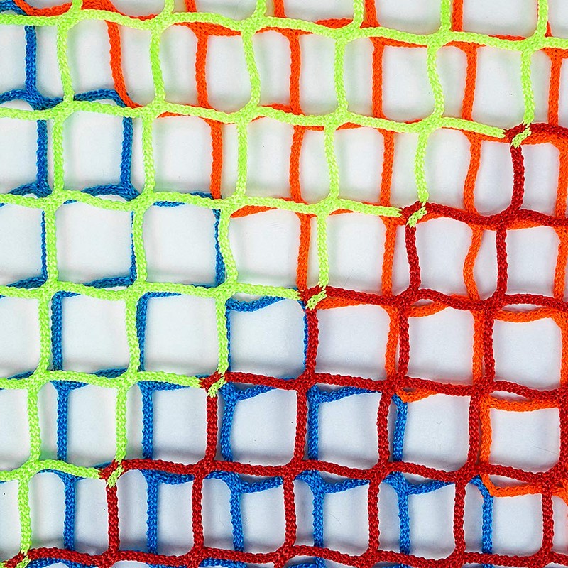 Aoneky Polyester 6.5' x 9.8' / 14.5' x 9.8' Playground