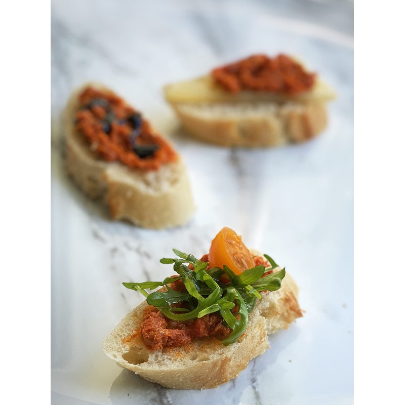 SOBRASADA IBERICO SPREADABLE CHORIZO 5 Oz by Fermin