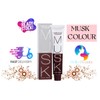 MUSK Professional Hair Salon MOCHEQI Musk Colour Cream Hair Color