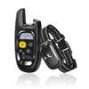 Dog Shock Collar with Remote Control- Training Collar for Small