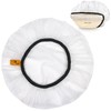BREADLYST - Pack of 2 premium covers for proofing basket,