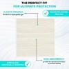 MedVance TM Alginate – Calcium Alginate Dressing 4.25"x4.25" Box of