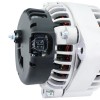 AutoPowerDynamics New Alternator for 1998-2002 Honda Accord 1997-1999 Acura CL