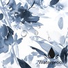 MAYZUS Extra Long Shower Curtain 72 x 84 Inch, Tall