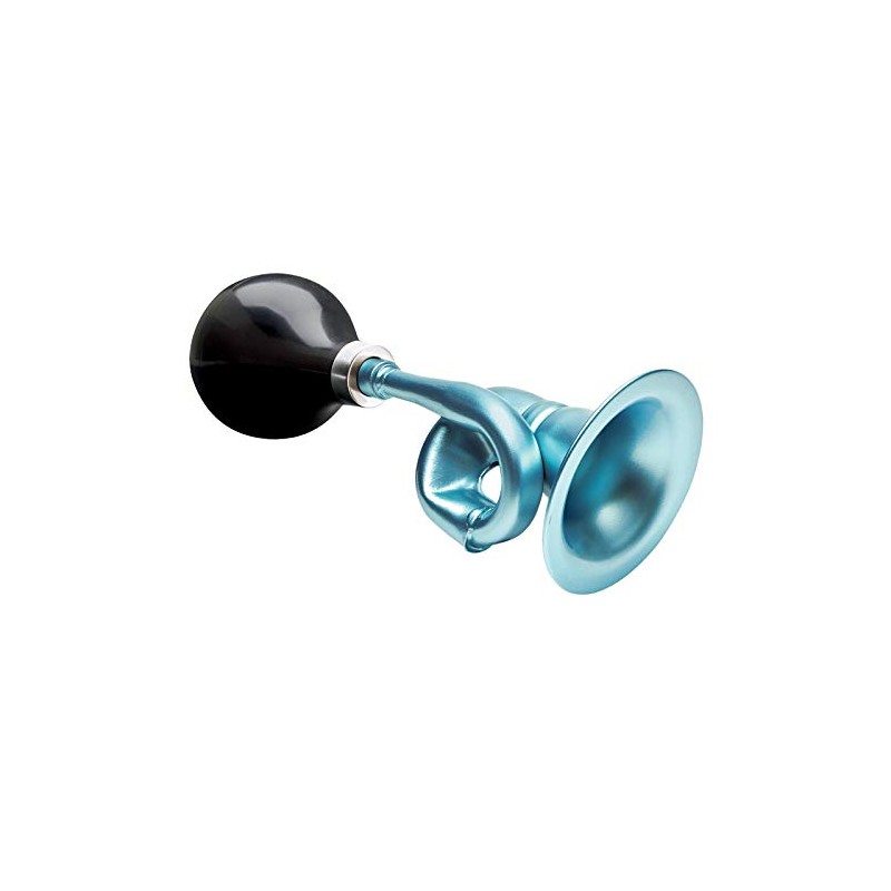 Electra Bicycle Electra Bugle Horn Bicycle Ball Horn Classic Retro