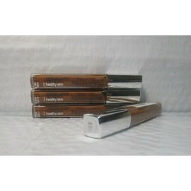 NEUTROGENA HEALTHY SKIN RADIANT CREAM CONCEALER JAVA DEEP 2 - 0.24 OZ 4PC LOT