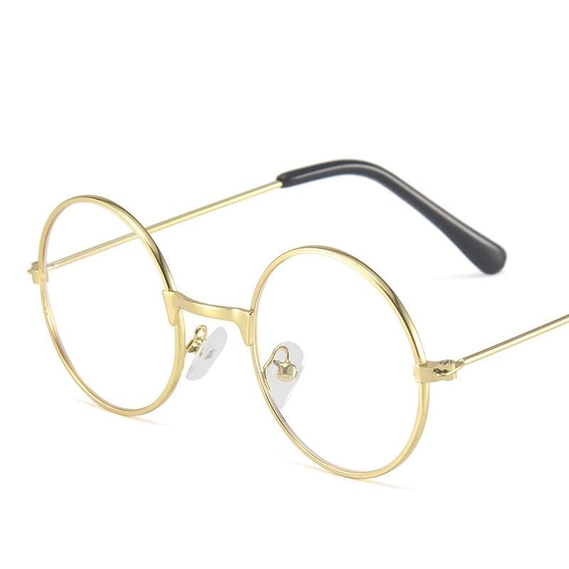 Plus Nao Round Glasses, For Kids, Kids, Girls, Boys, Fashion