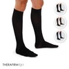 THERAFIRM LIGHT MEN'S SUPPORT SOCKS