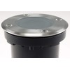 Floor Light Round BEL Uni R "GU10 IP65