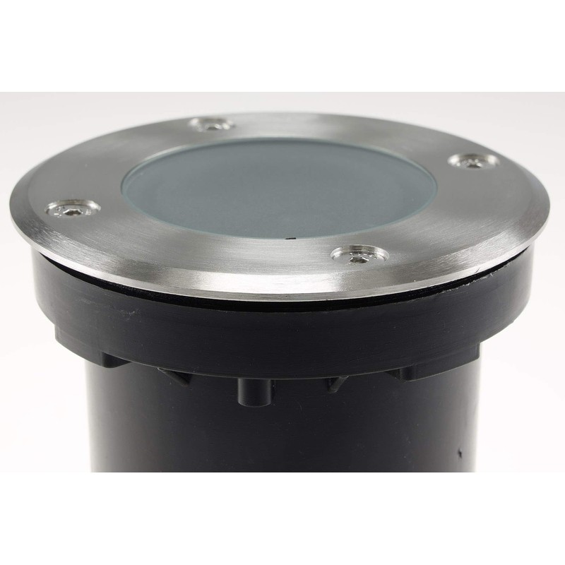 Floor Light Round BEL Uni R "GU10 IP65