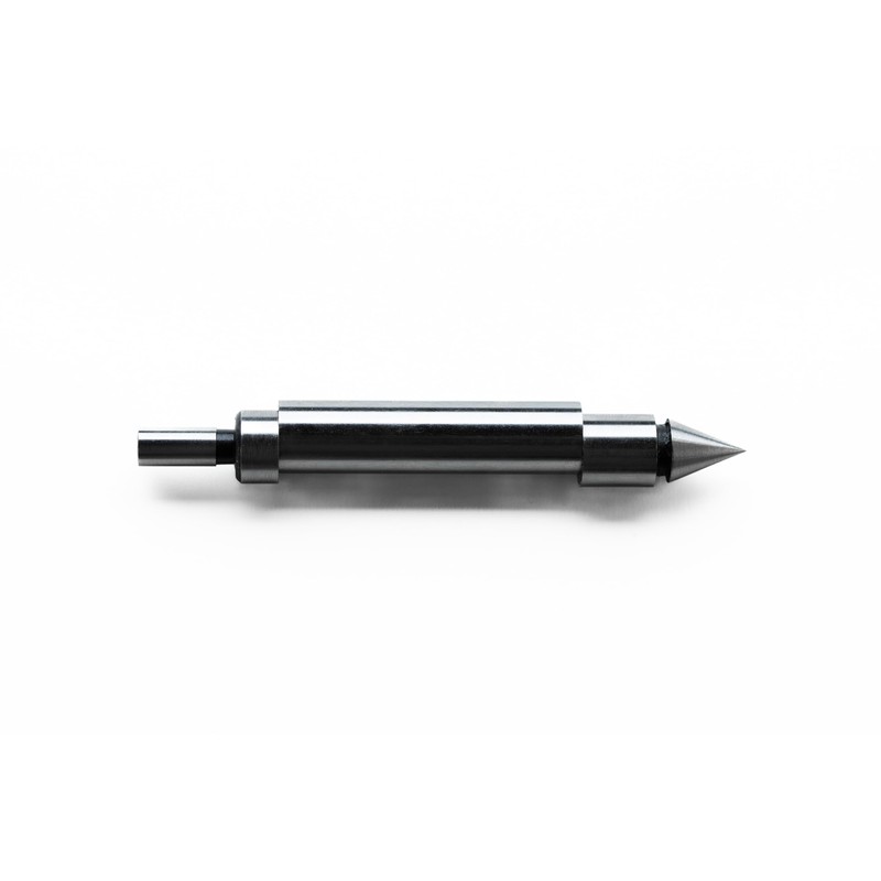 PEC Tools Combination Edge Finder & Center Finders,3/8" Diameter Shank,