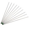 10Pcs WP Rod Tungsten Electrode Arc Needle for Welding Thin