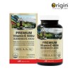 origin Premium Vitamin E 400IU 90 Capsules 3 months' worth