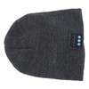 Wireless Bluetooth Beanie Hat Music Headphones Earphone Smart Soft Warm