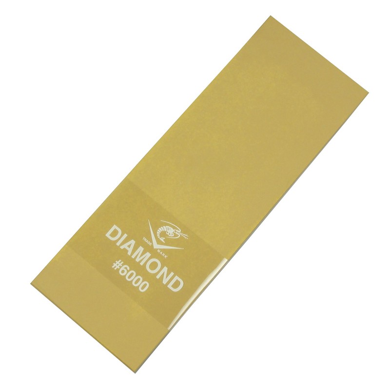 Naniwa Diamond Whetstone Grit #6000 DR-7560
