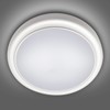 EXTRASTAR LED Ceiling Light, 12W 960LM LED Ceiling Lamp with