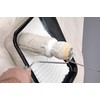 Roller Keeper The Roller Squeegee by Obvious Solutions