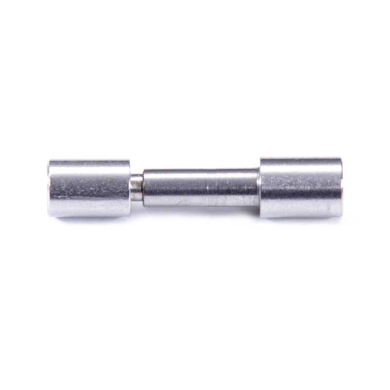 Corby Bolt Fasteners (10 Pack) with Step Drill for DIY